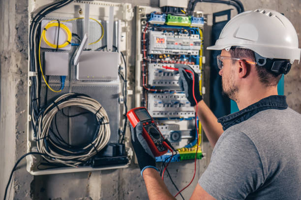 Best Electrical Rewiring Services  in Stuart, IA
