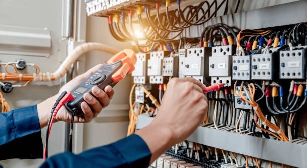 Best Electrician Near Me  in Stuart, IA