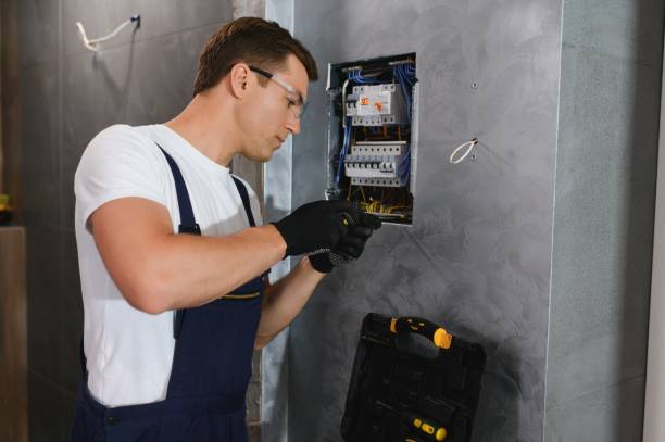  Stuart, IA Electrician Pros