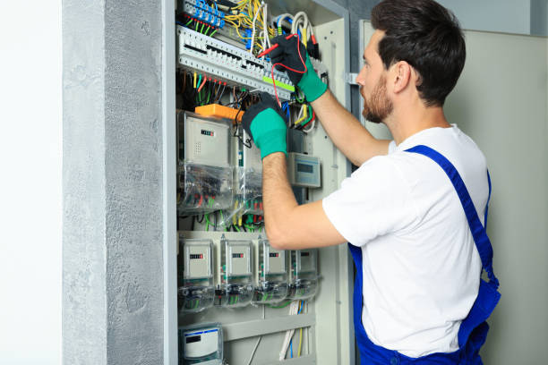 Best Electrical Contractors for Businesses  in Stuart, IA