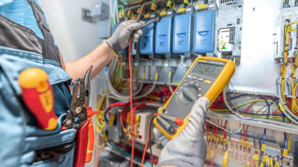 Best Electrical Wiring Services  in Stuart, IA