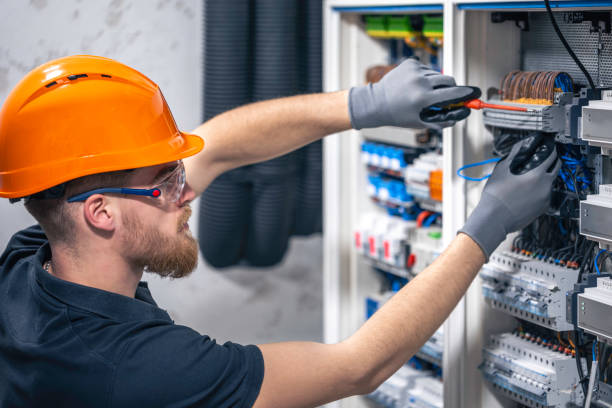 Best Electrical Upgrades for Homes  in Stuart, IA