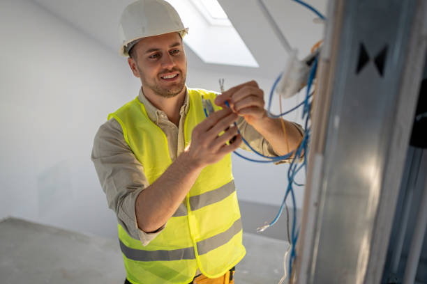 Best Electrical System Inspection  in Stuart, IA